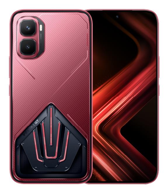 Infinix X6891 12/256 RED BLAZE