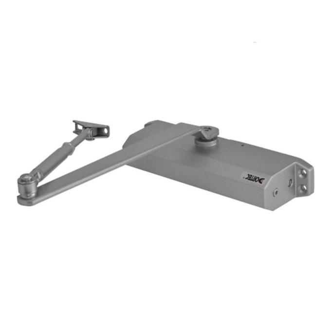 Dortec DT-514H Silver