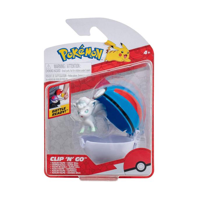 Pokémon PKW3135