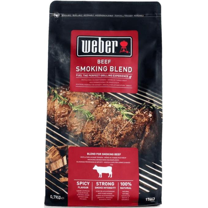 Weber 17663