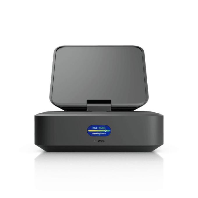 Ubiquiti U-AIRWIRE