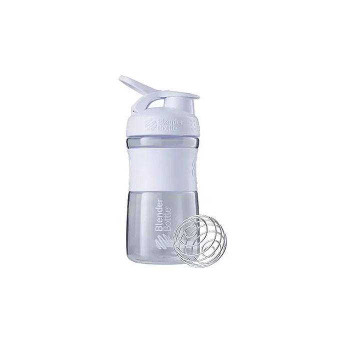 BlenderBottle SM 20oz White