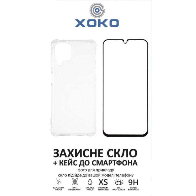 XoKo XK-CS-ULT-SM-A33