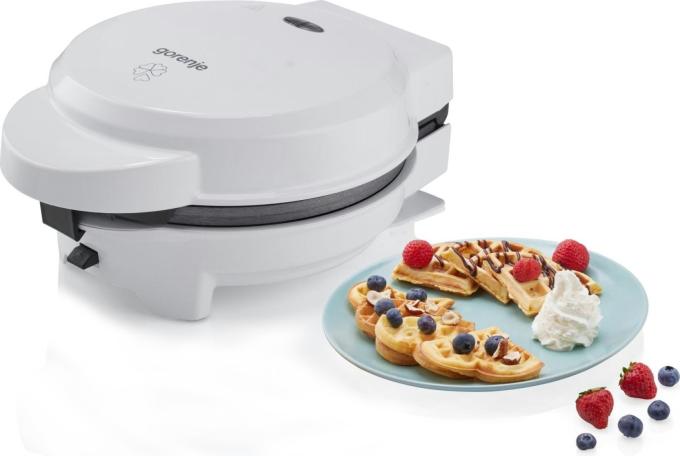 Gorenje WM701W