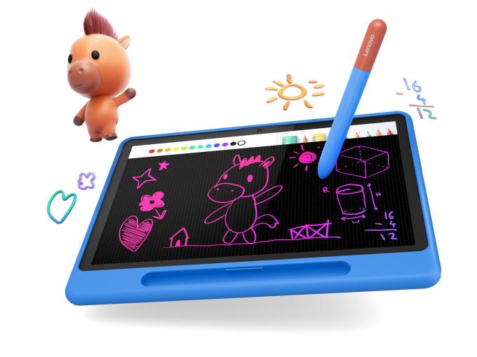 Lenovo ZAEH0075UA