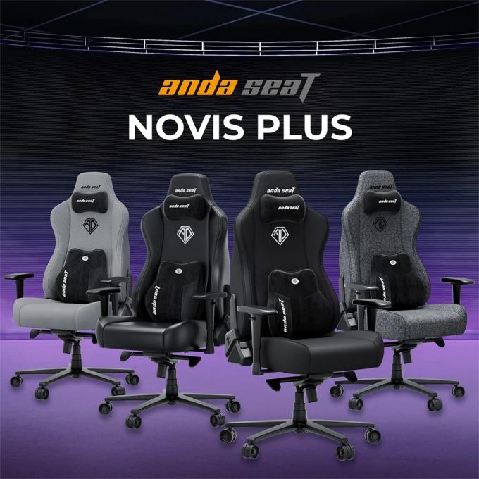 Anda Seat AD23YC-XL-01-GB-F-G04