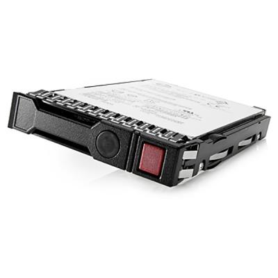 Жесткий диск для сервера HP 500GB 652745-B21
