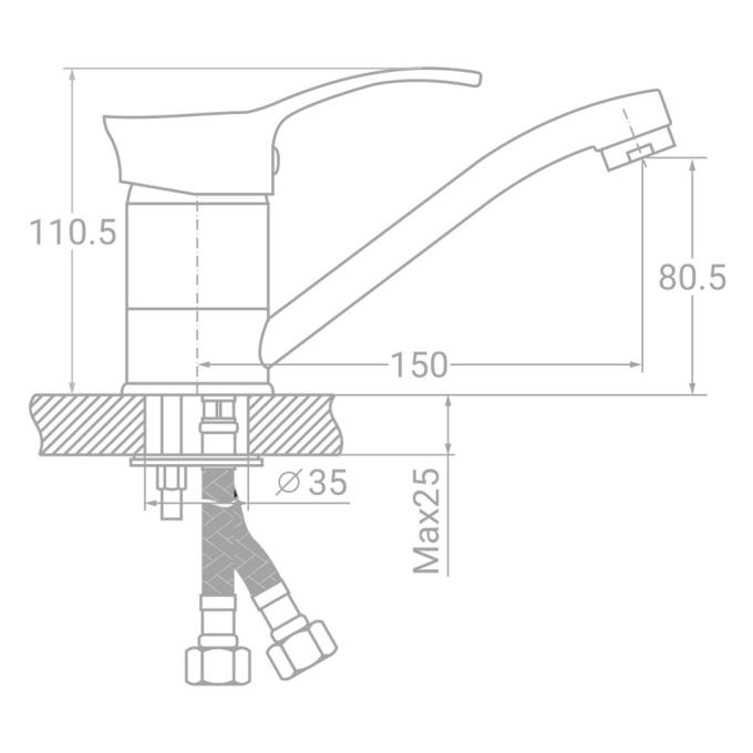 TAU SE-2B145C