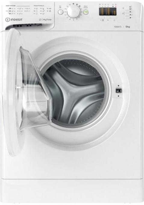 Indesit OMTWSA51052WEU