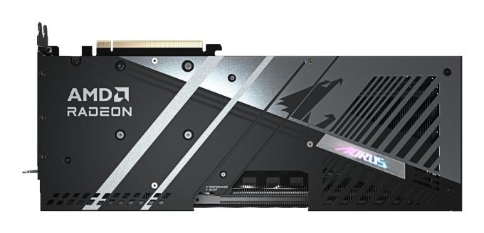 GIGABYTE R9070XTAORUS E-16GD 1.0
