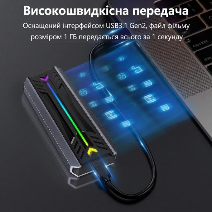 Dynamode DM-CAD-SSD16