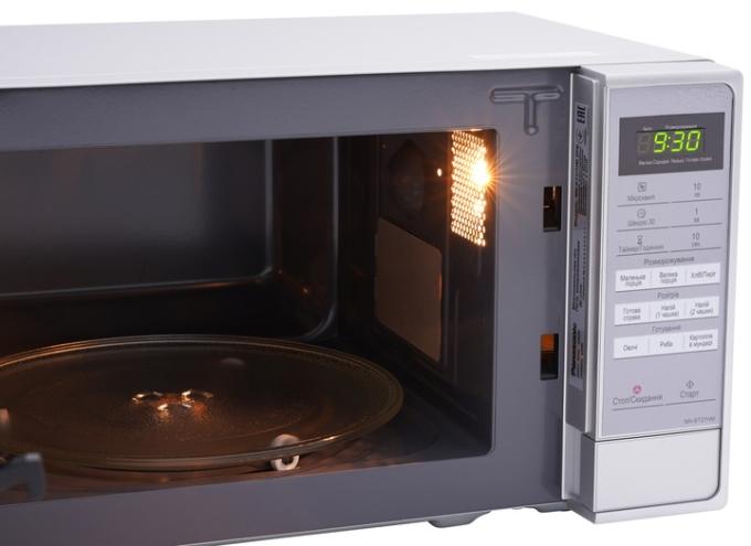 PANASONIC NN-ST27HMZPE