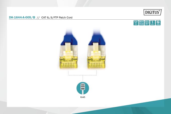 DIGITUS DK-1644-A-020/B