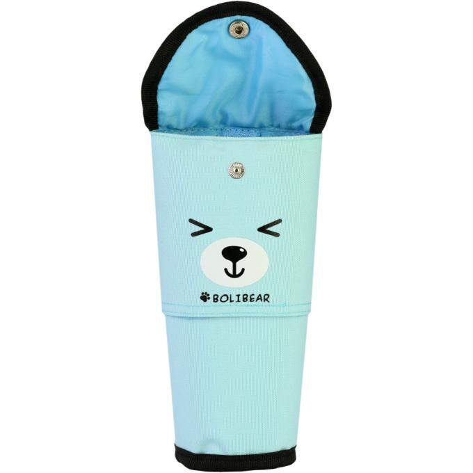 Cool For School B-8695-blue