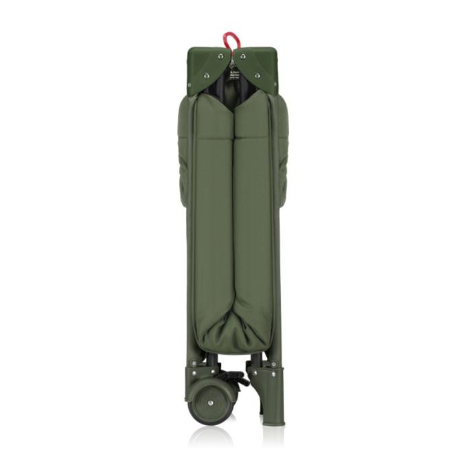 Lionelo LO-JASMIN EASY FOLD GREEN OLIVE
