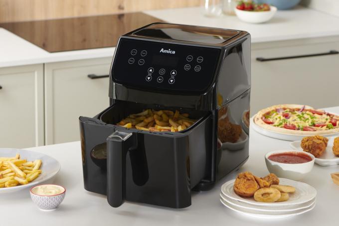 Hansa AFM4011