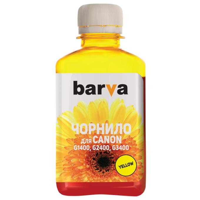 BARVA G490-506