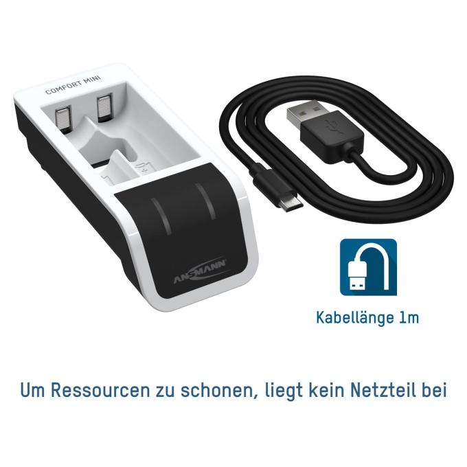 Ansmann 1001-0091