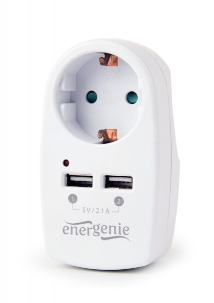 EnerGenie EG-ACU2-02