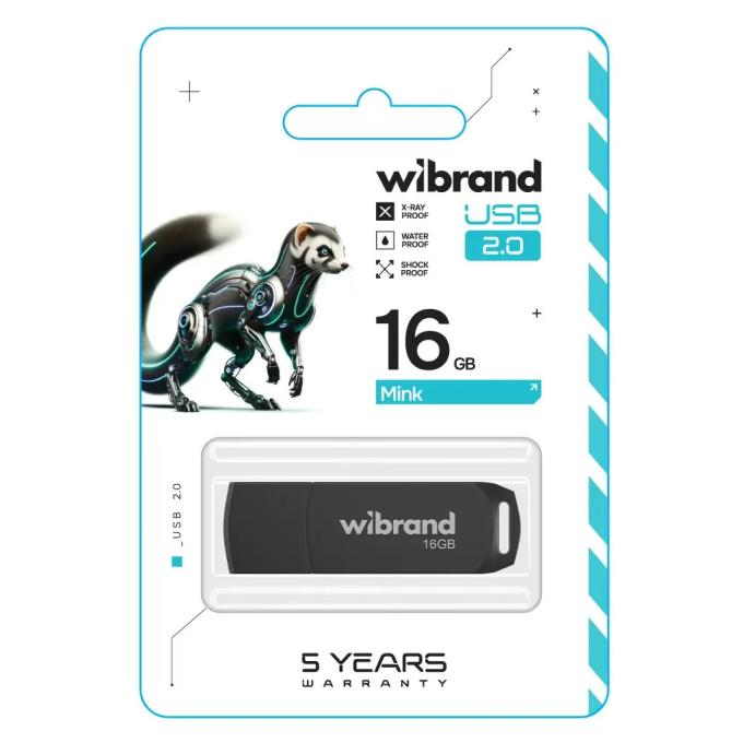 Wibrand WI2.0/MI16P4B