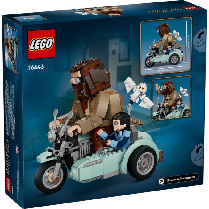 LEGO 76443