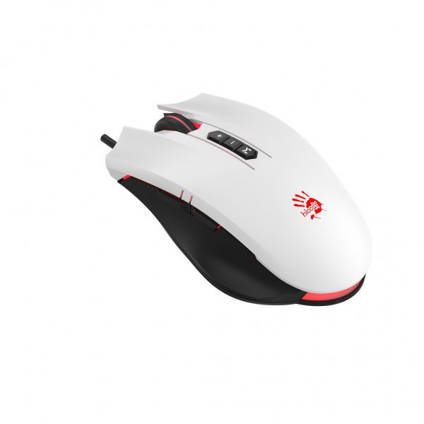 Bloody ES7 (Panda White)