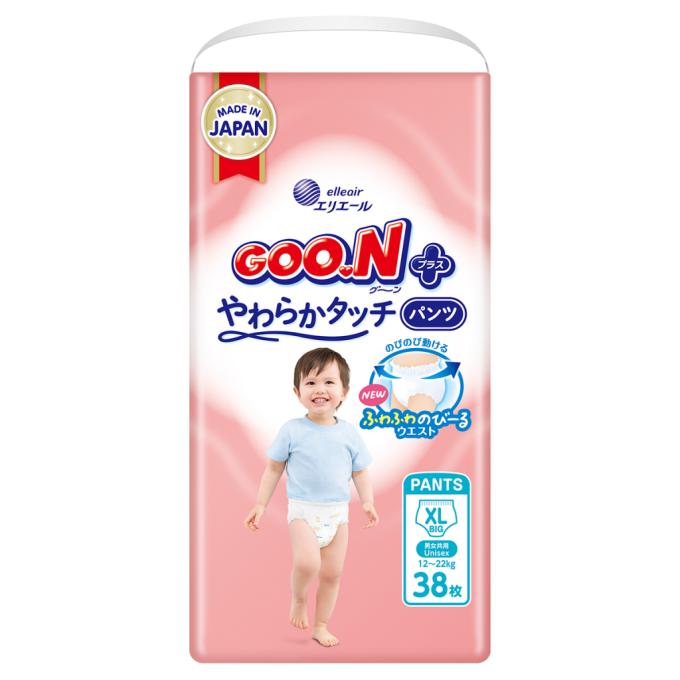 GOO.N 21001512