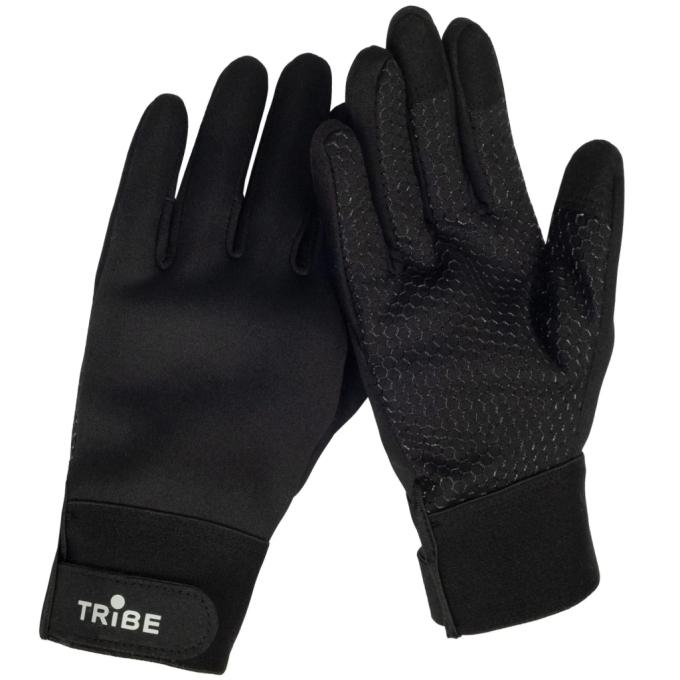 Tribe T-KC-0012-black-2XL