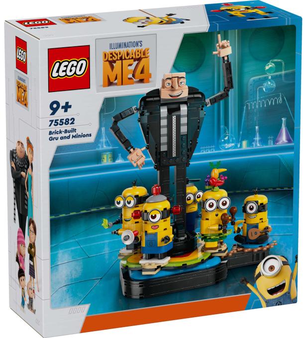 LEGO 75582