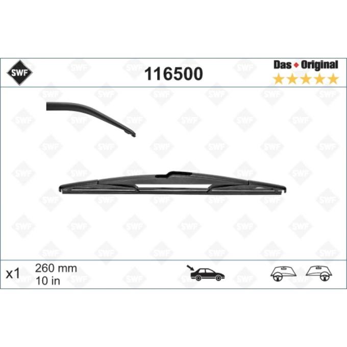 SWF 116500