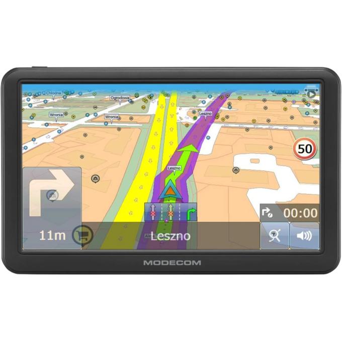 Modecom NAV-FREEWAYCX70PLUS-MF-EU