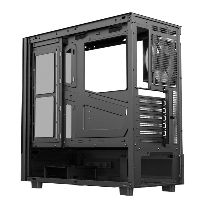 GAMEMAX NEX C51 BK