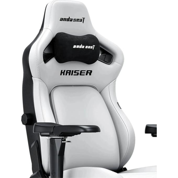Anda Seat AD12YDDC-XLL-20-W-PV/C