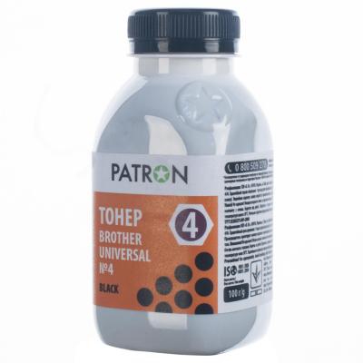 Patron PN-BU4-100