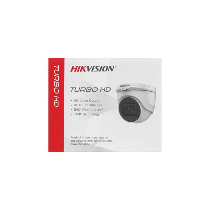 Hikvision DS-2CE76D0T-ITMFS (2.8)