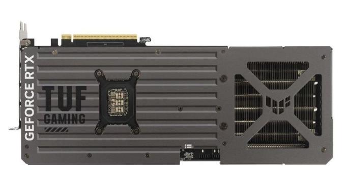 ASUS TUF-RTX5080-O16G-GAMING