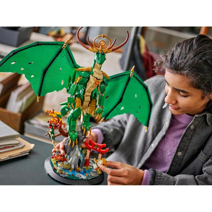 LEGO 71847