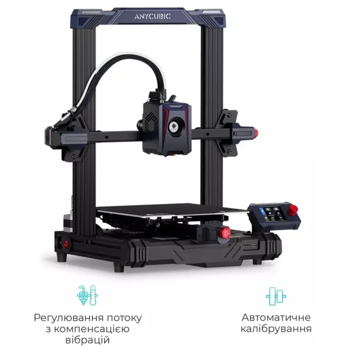 Anycubic KNVA0BK-Y-O