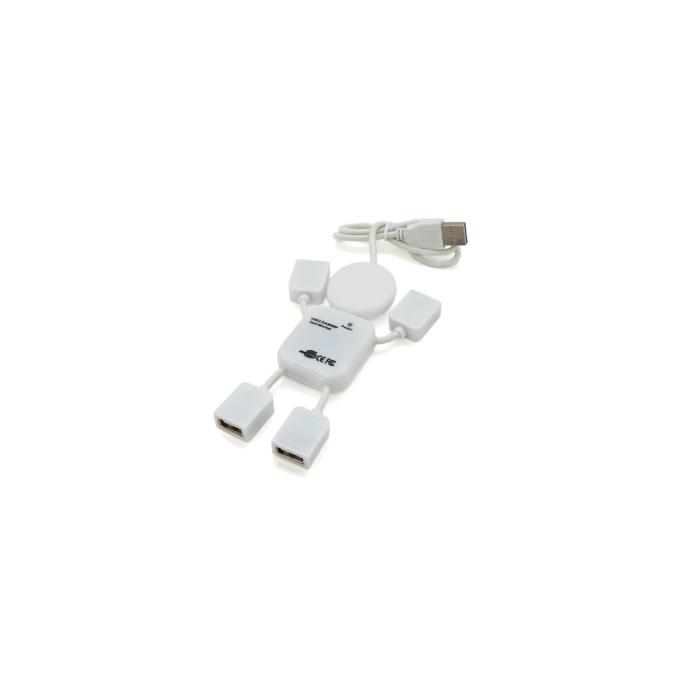 VOLTRONIC YT-HM4-W