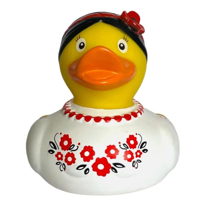 Funny Ducks 1069