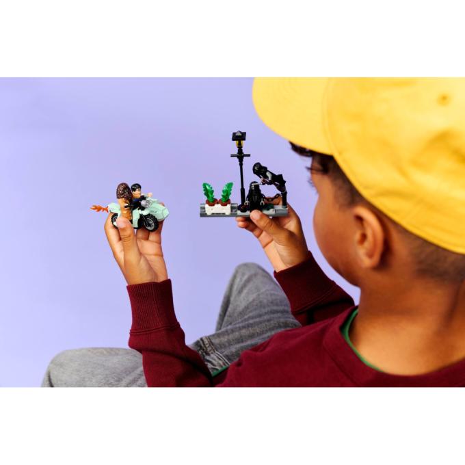 LEGO 76459