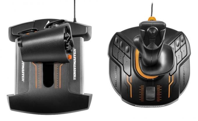 ThrustMaster 2960778