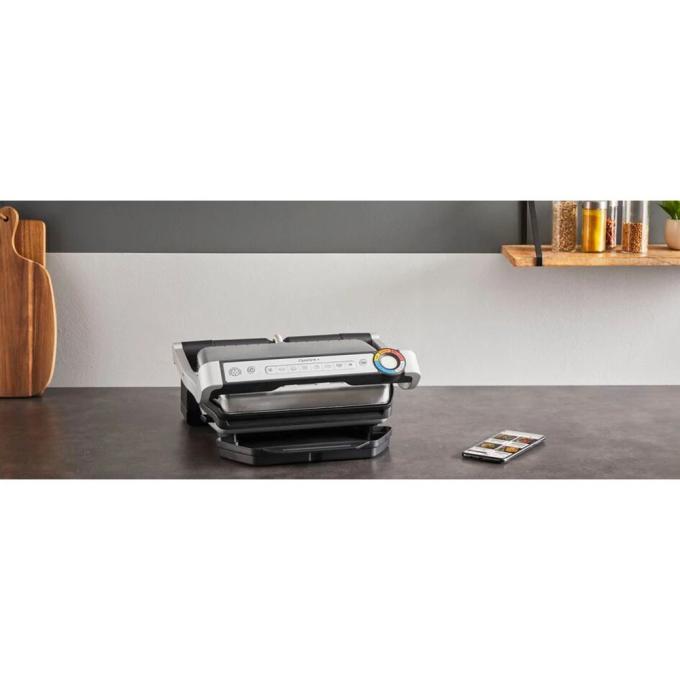 TEFAL GC717D10