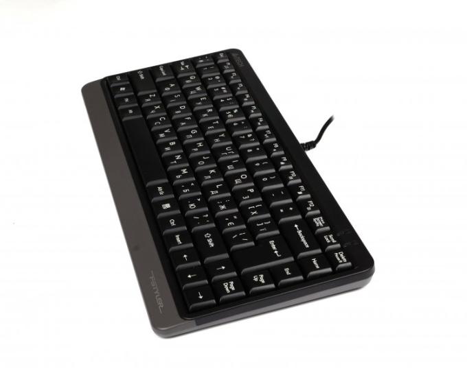 A4tech FK11 USB (Grey)
