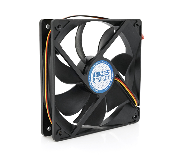 PCcooler Pccooler F122