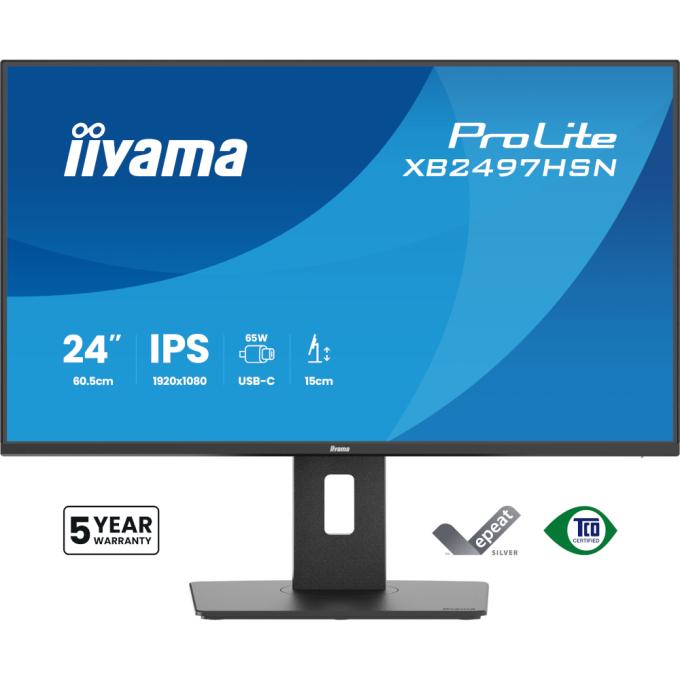 Iiyama XB2497HSN-B1