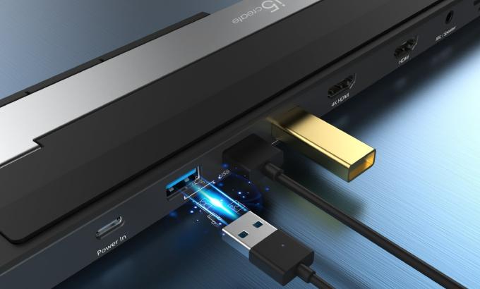 J5create JCD542-N