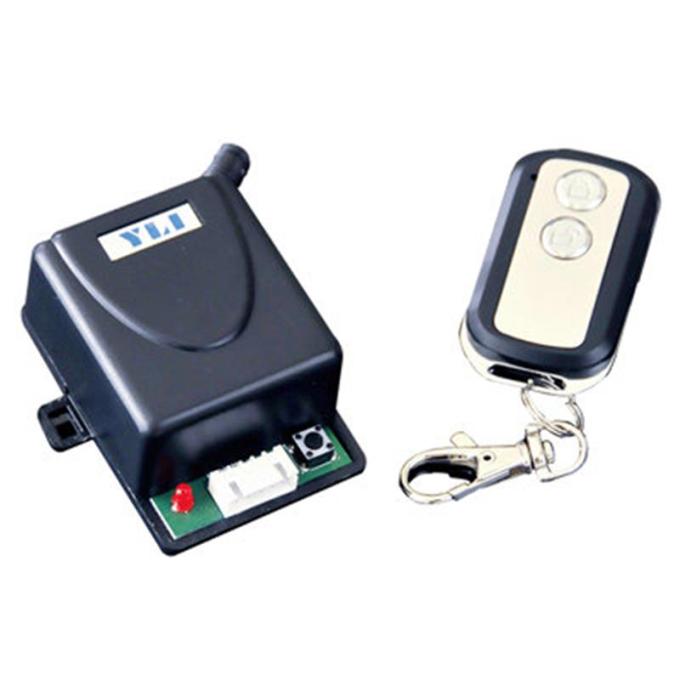 YLI WBK-400-1-12