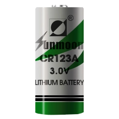 U-Prox U-Prox CR123A