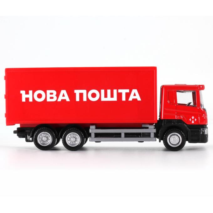 TechnoDrive 250414U